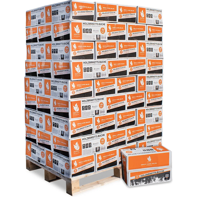 Nestro Hardwood M 12kg x 81 dozen 972kg