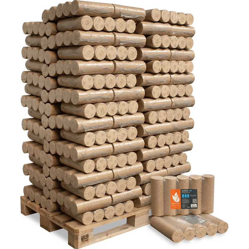 Nestro XL Blauw 960kg
