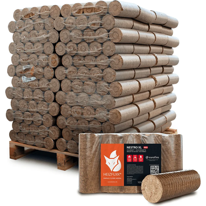 Nestro XL Rood 960kg