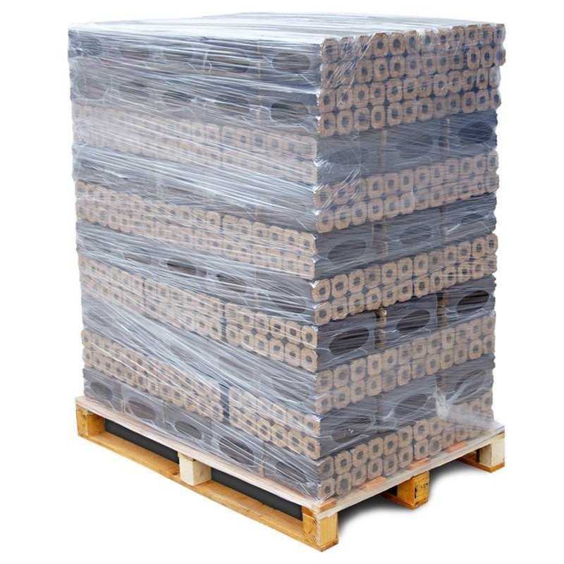 Pini Kay Premium beukenhoutbriketten 960kg pallet