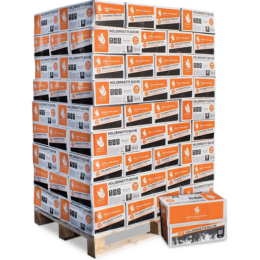 Nestro Hardwood M 12kg x 81 dozen 972kg