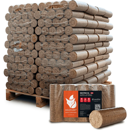 Nestro XL Rood 960kg